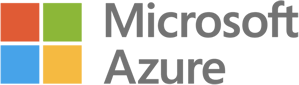 logo microsoft azure